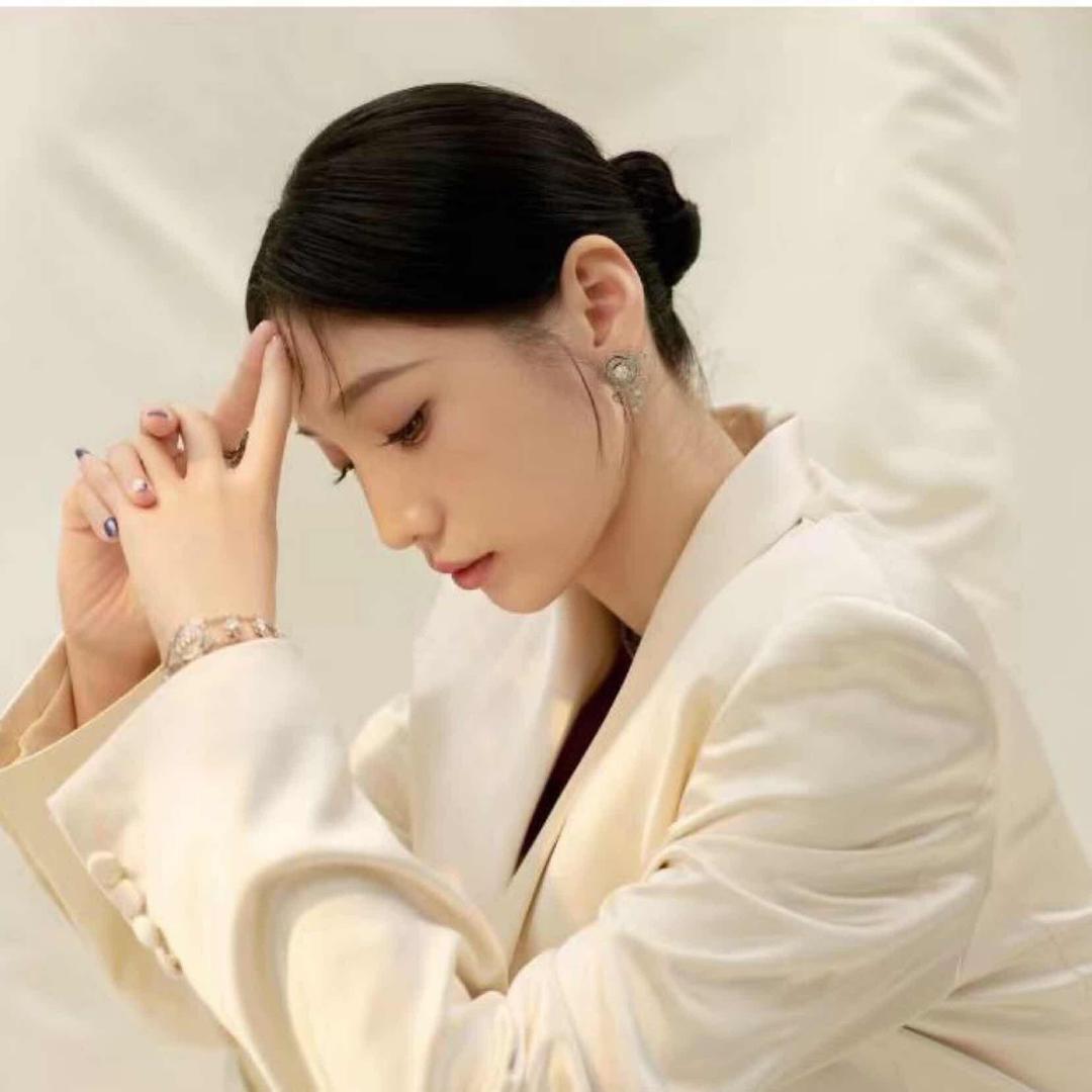 凌溪女性成长