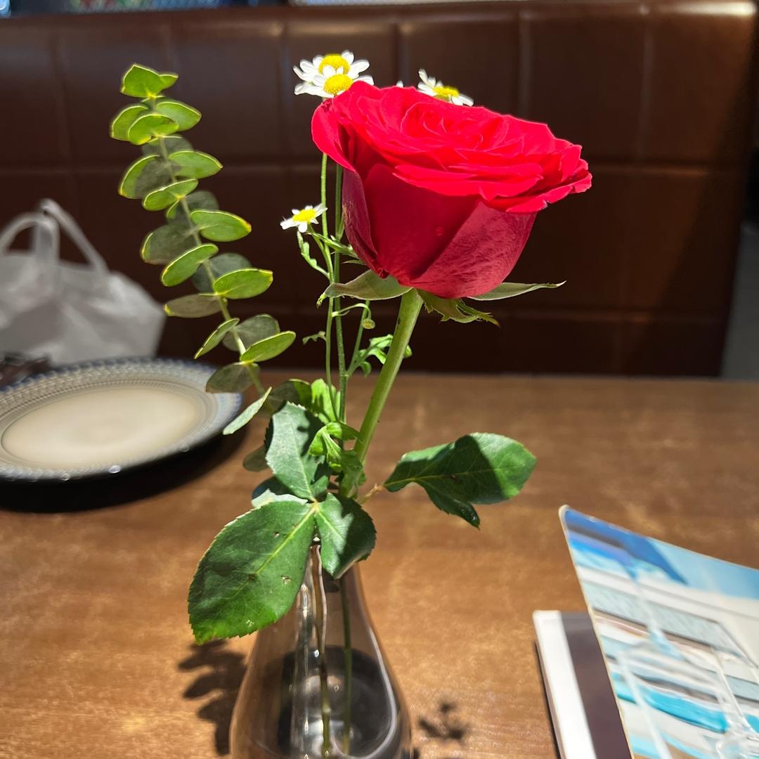 刘老师的妈妈