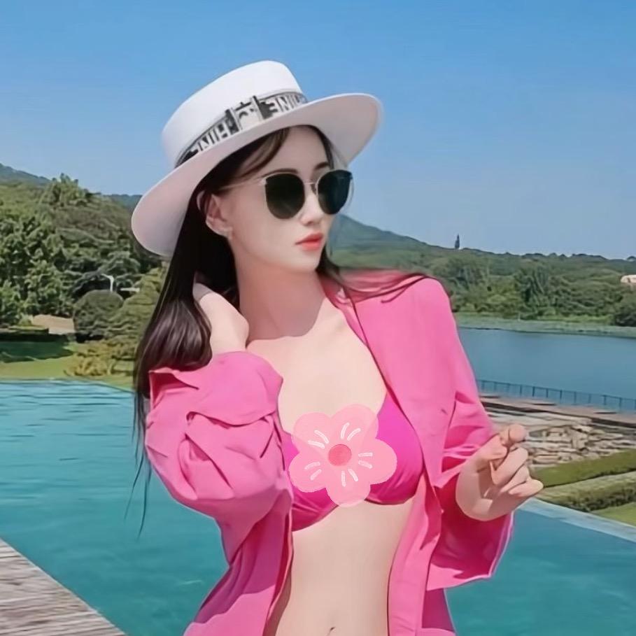 大静静🍬