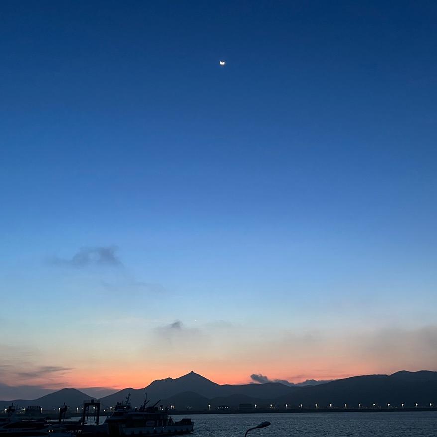 摆渡人