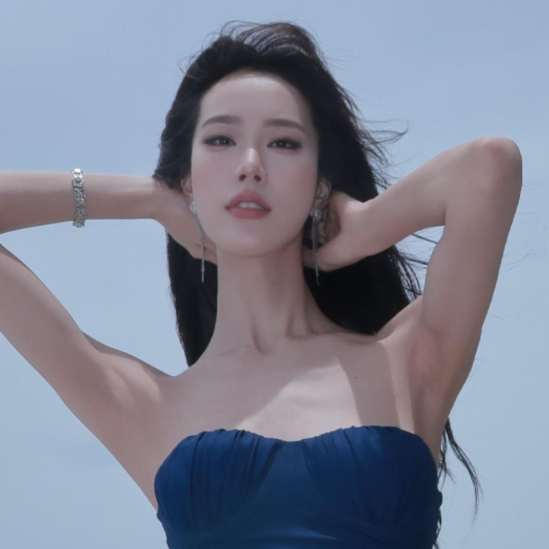冰美人
