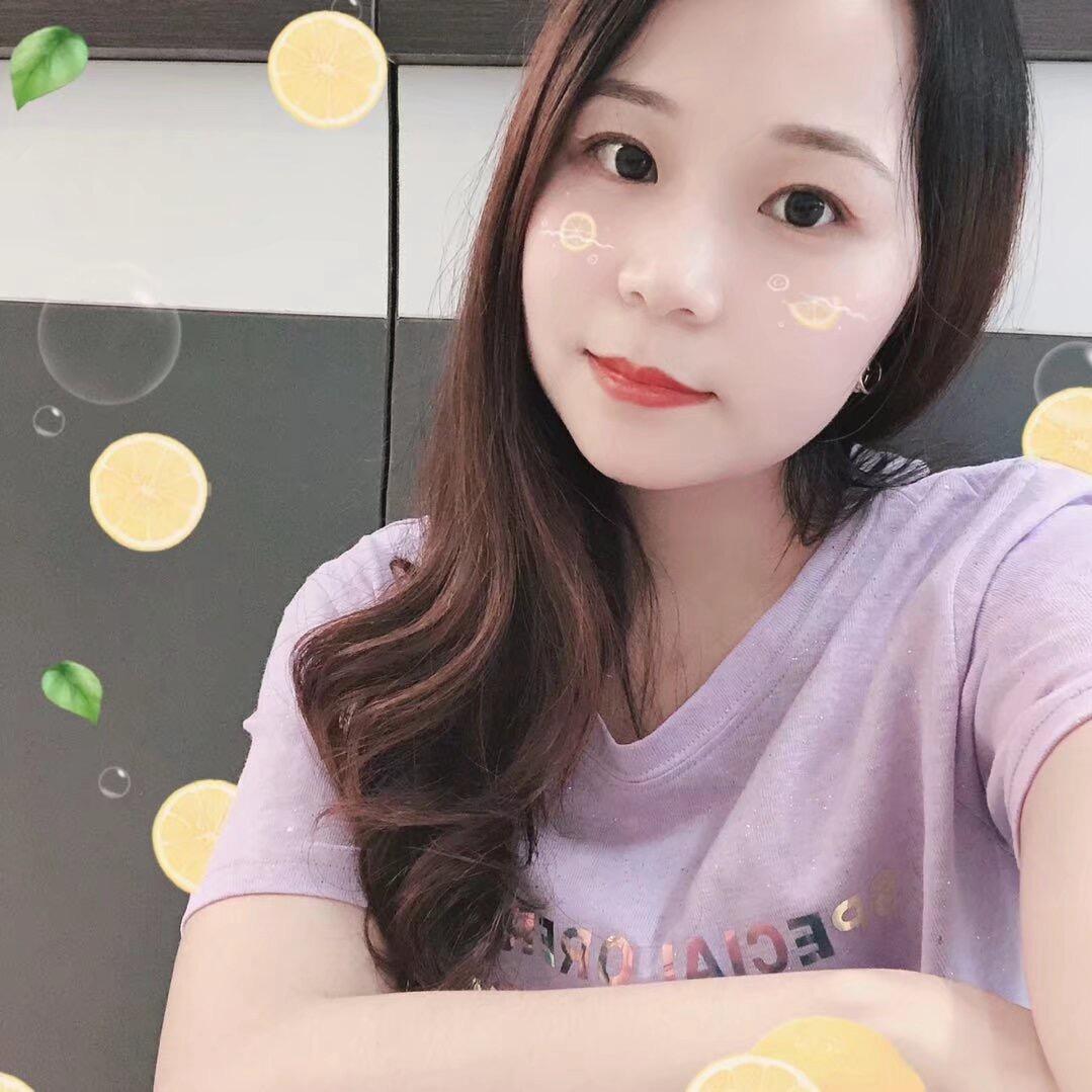 潮汕哈妹2