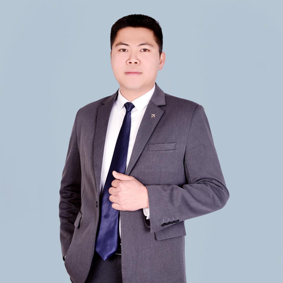 百色小黄说房产