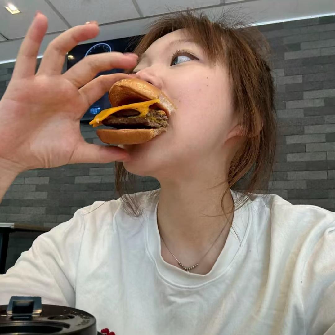 汉堡包🍔