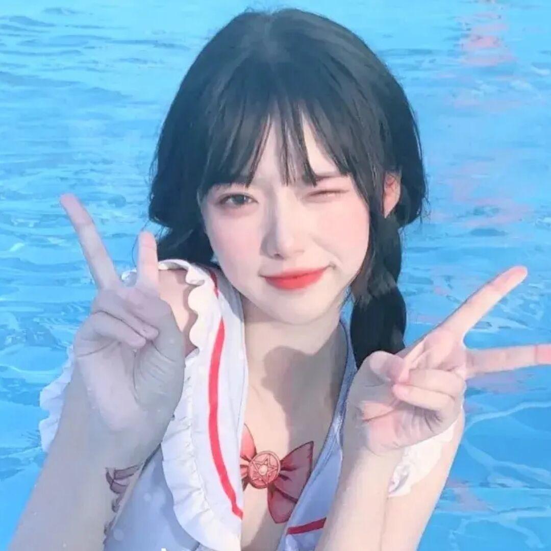 请叫我胡小姐～