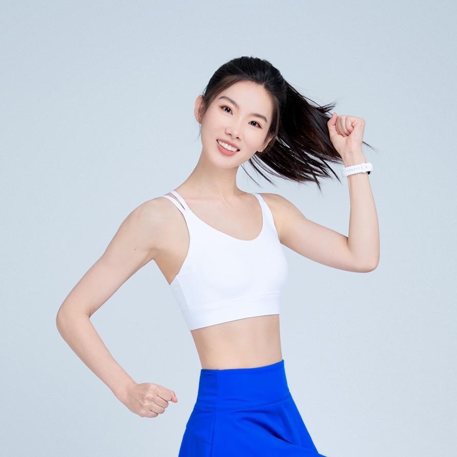 青椒 形体有氧健身舞