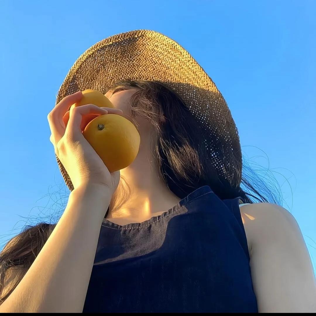 120斤的苹果🍎