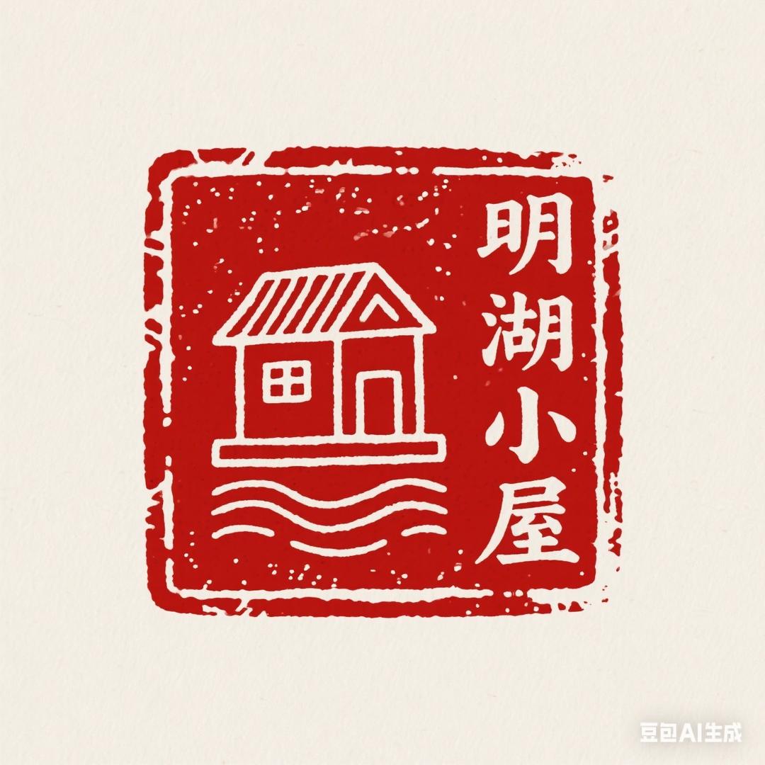 东北亚麻/明湖小鱼屋