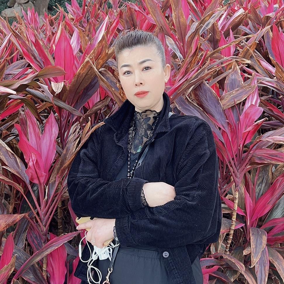 英姐姐