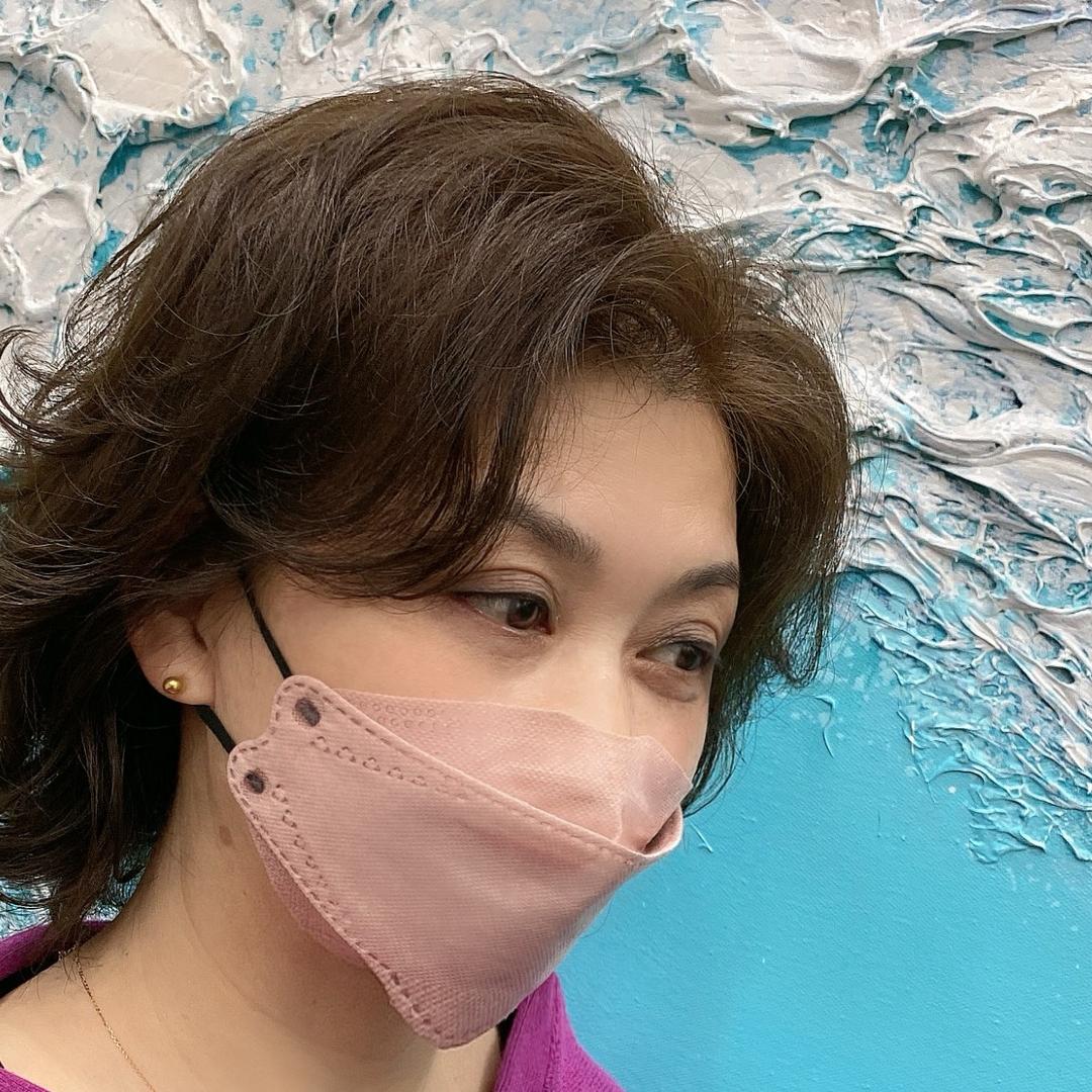 一次回眸