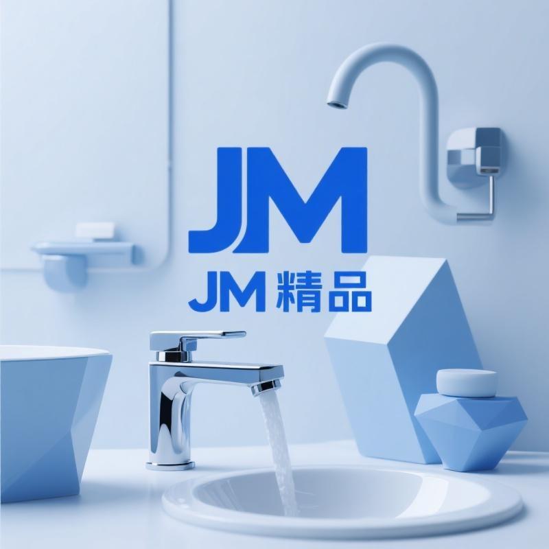JM精品智能卫浴建材