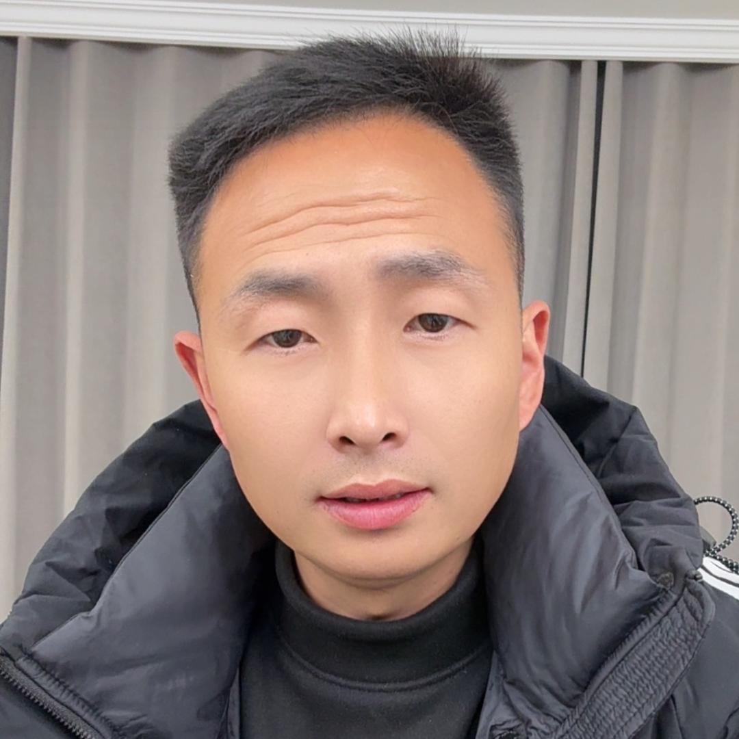 张高伟(好物分享)