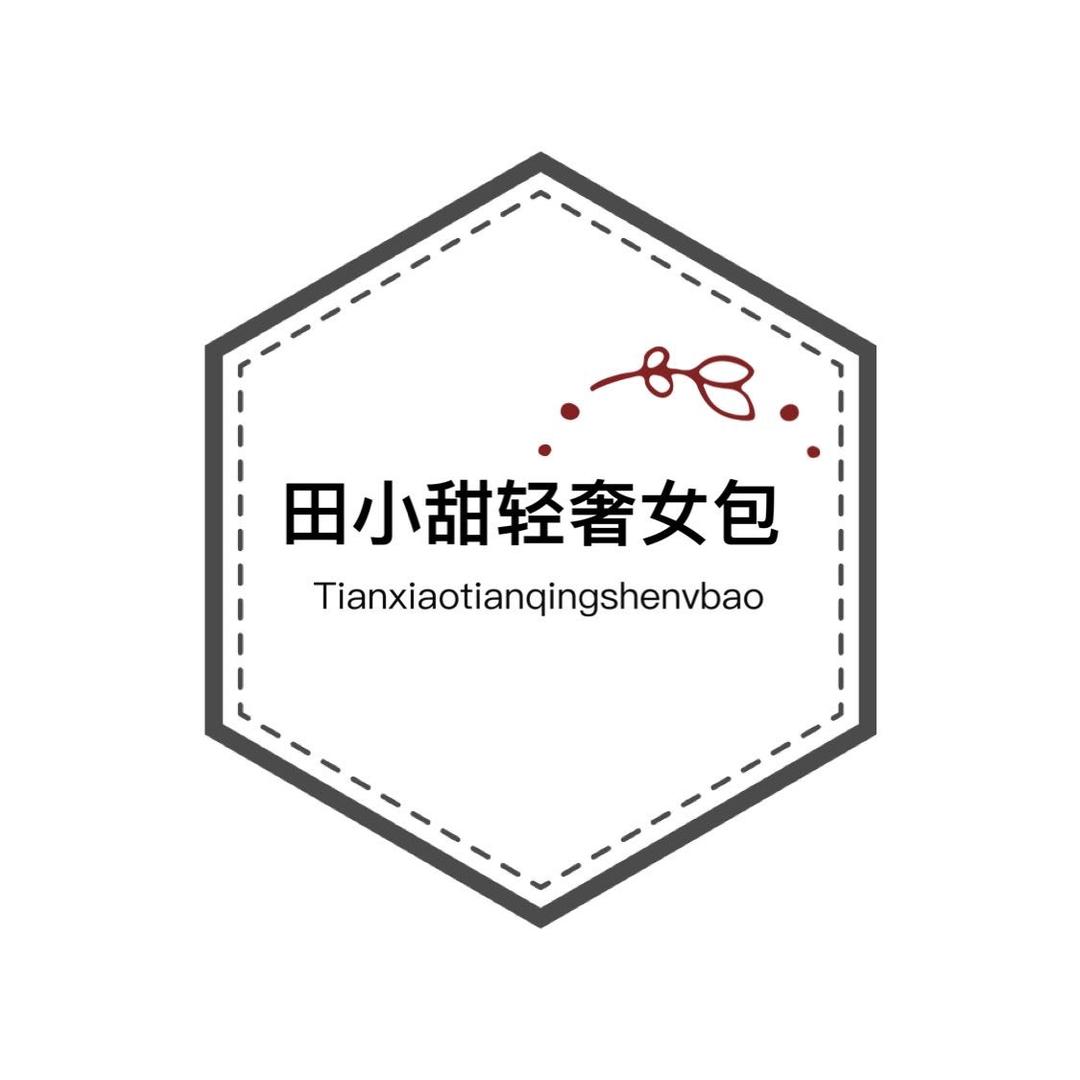 田小甜轻奢女包（5号店）