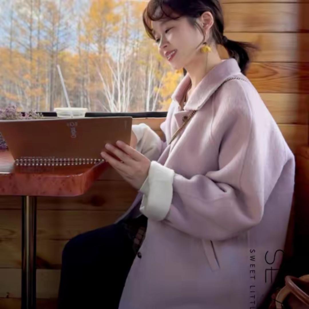 七七小个子爆款穿搭