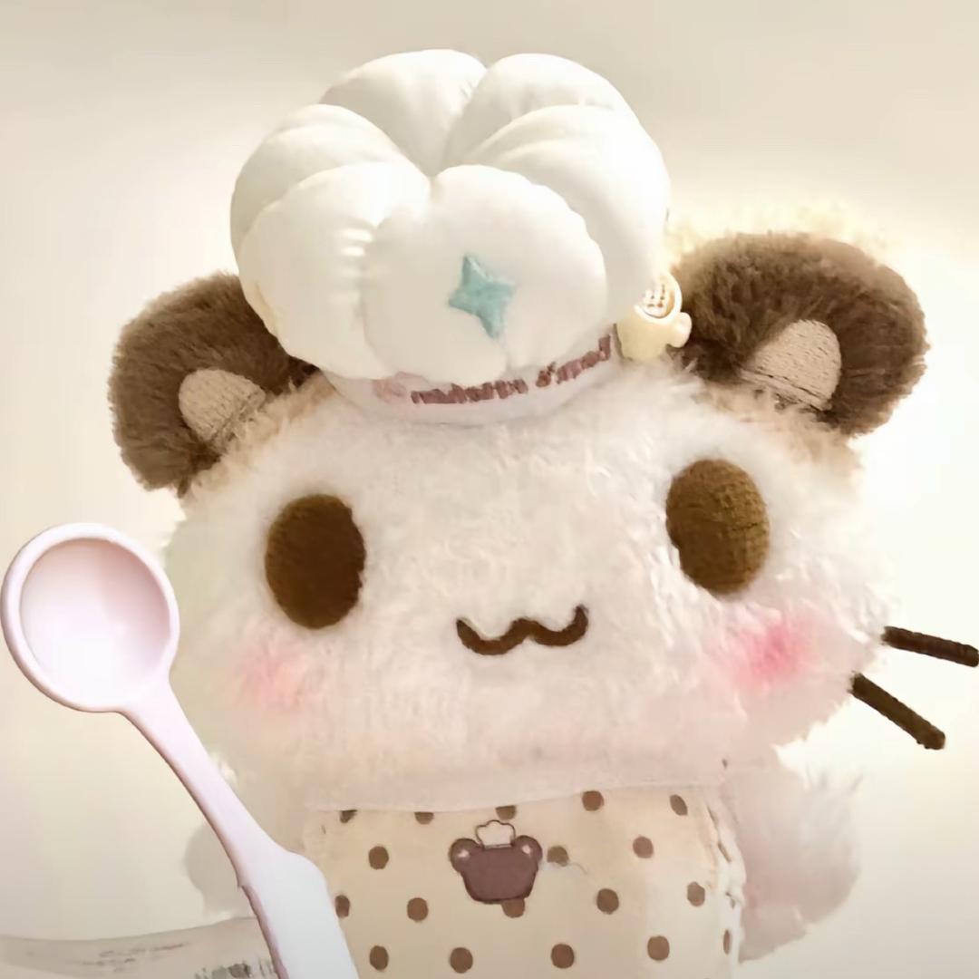 渴望