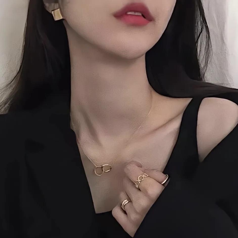 灵煜高奢饰品首饰