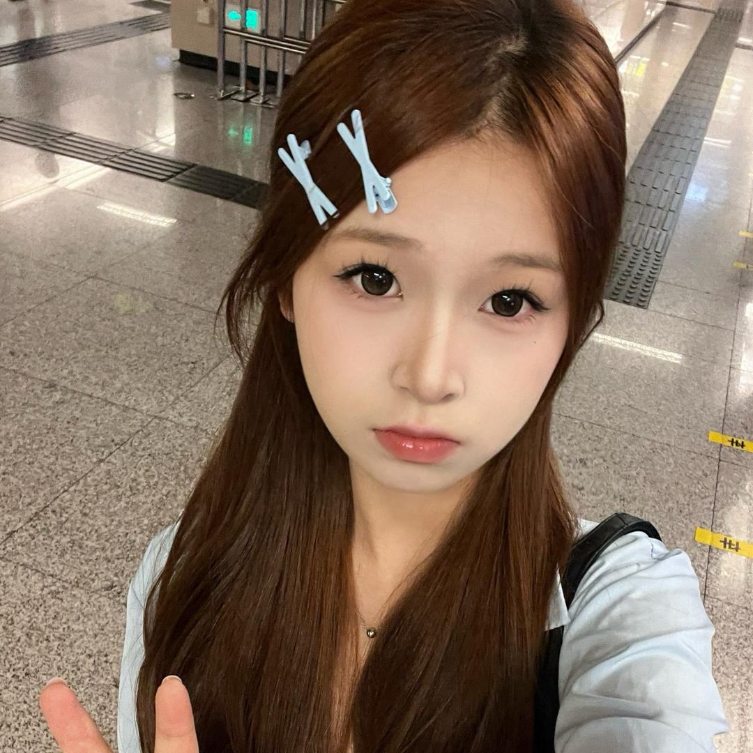 瓶子🍼