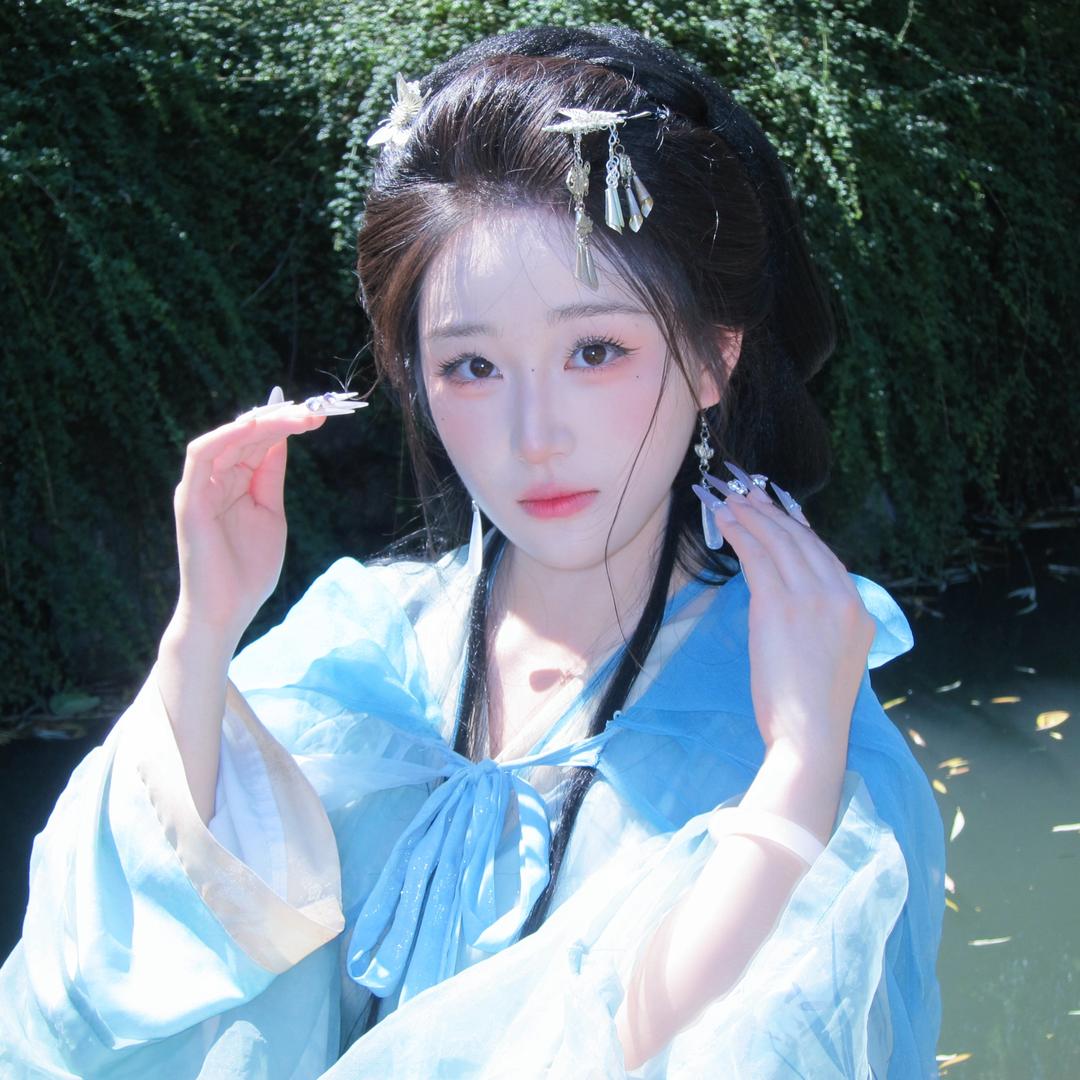 别看我只是一只扬