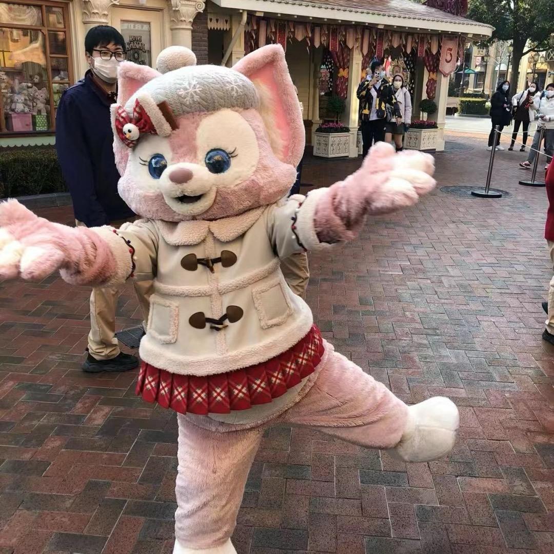 梅兔君📷