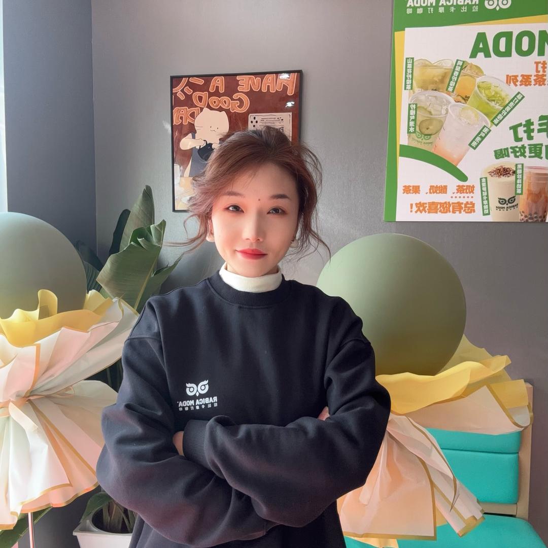 MODA COFFEE（九里店）