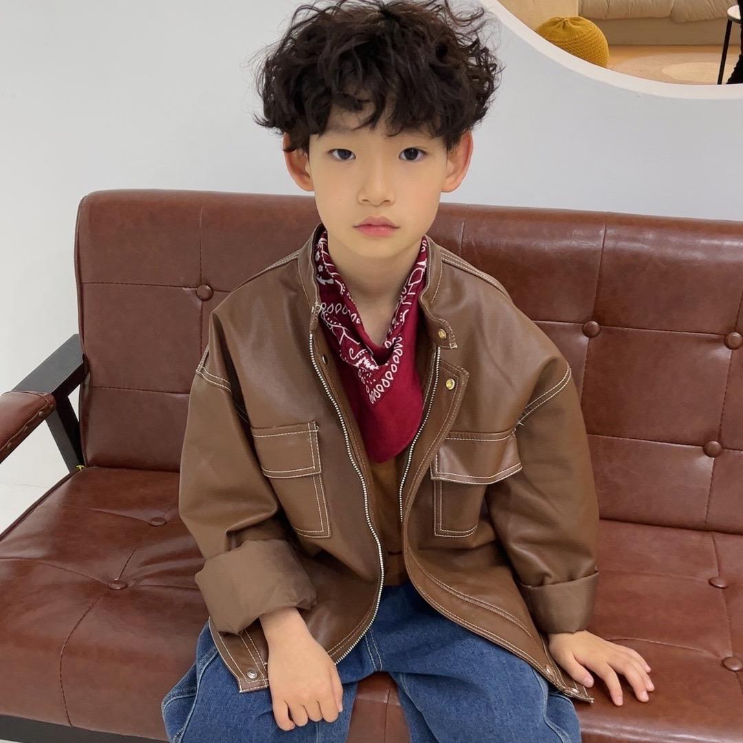 小意一家人的快乐生活