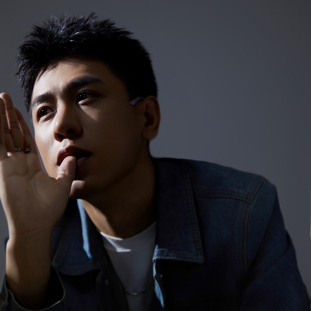 熊熊🎙️