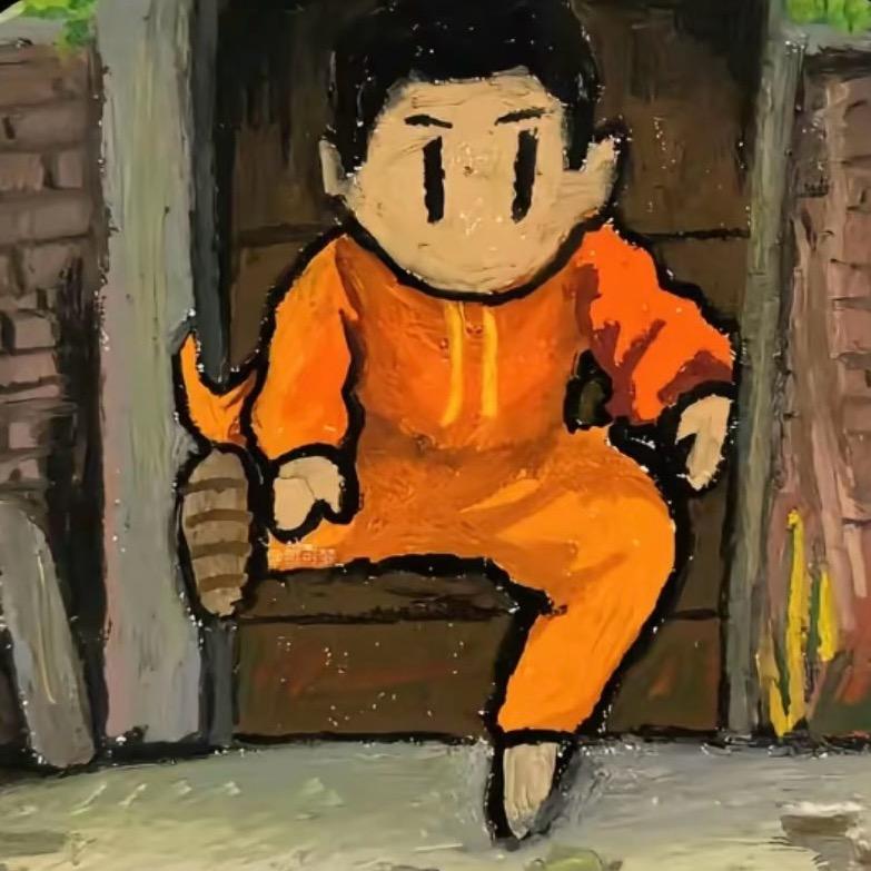 狂吃牛肉（不吃牛肉版）