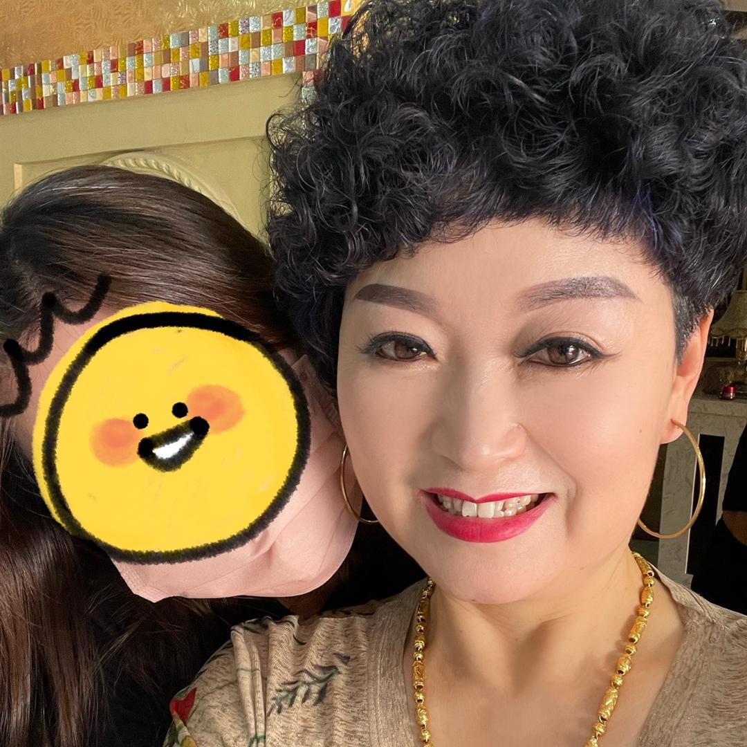 魏姐麻麻
