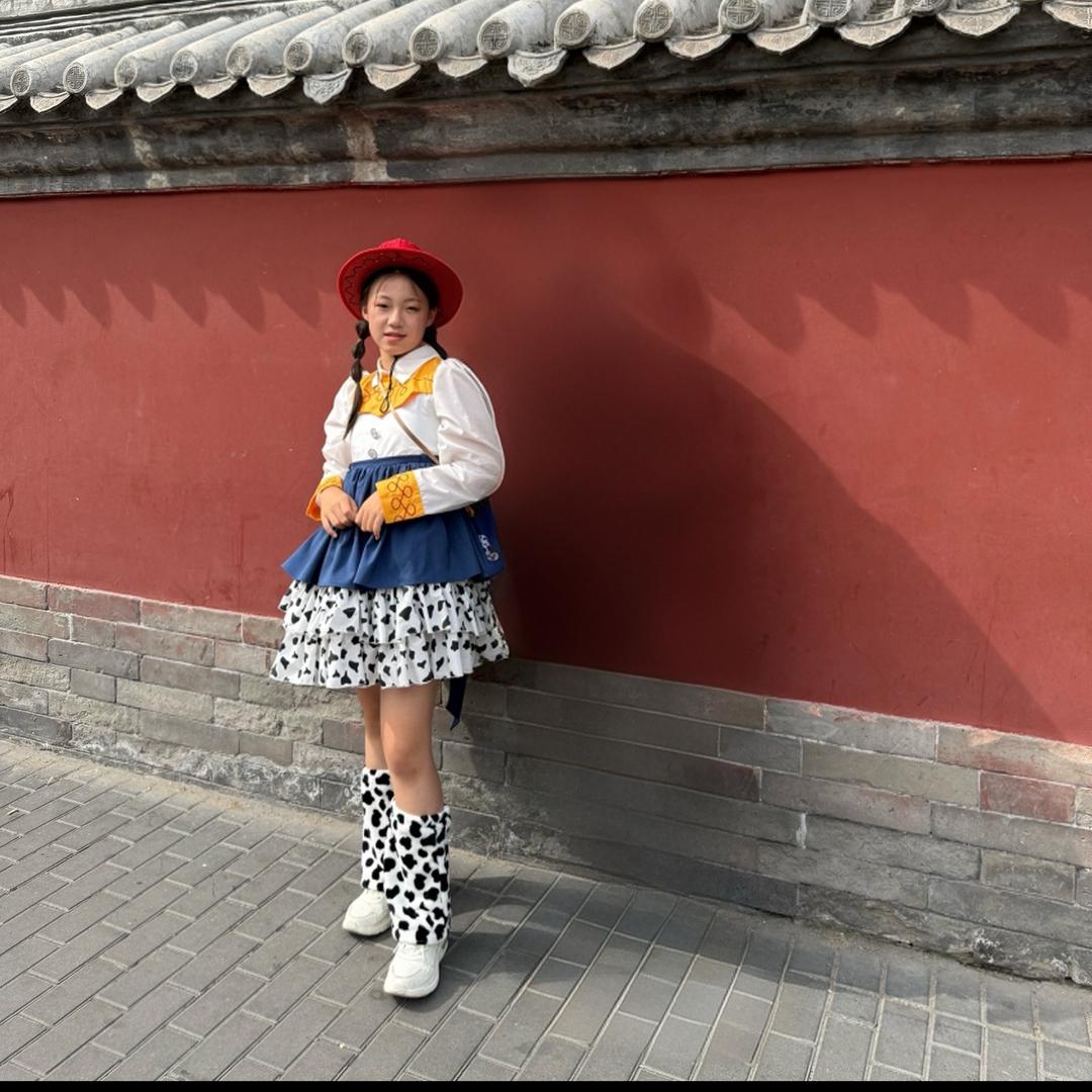 阿举麻麻