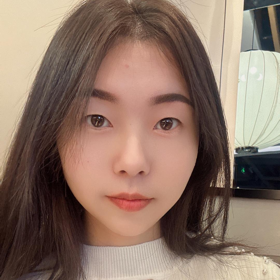 只是很倔强