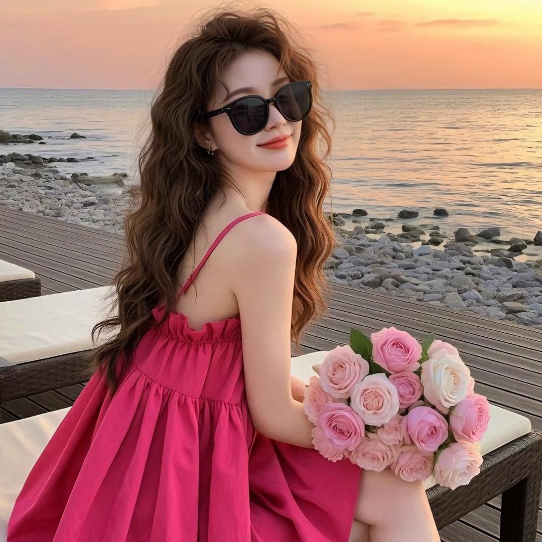 浦芒饰品