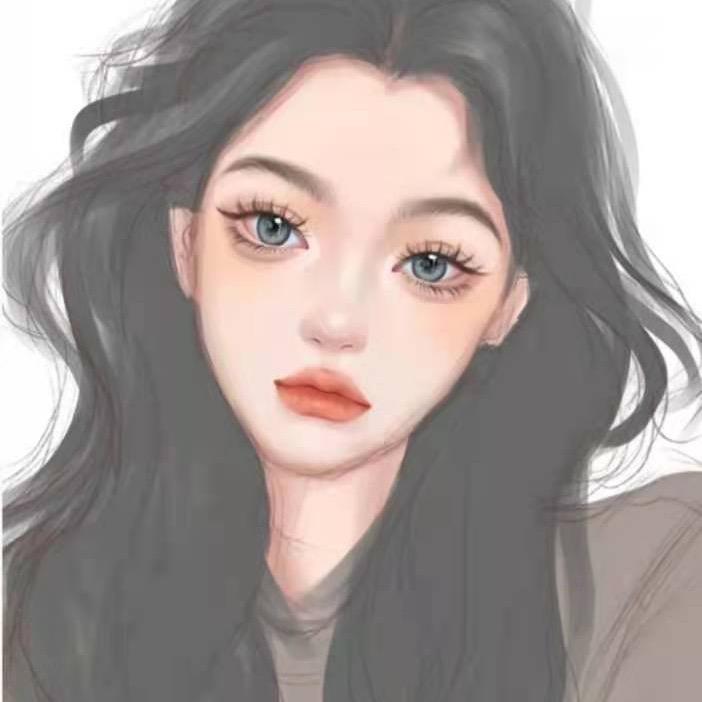 绝美