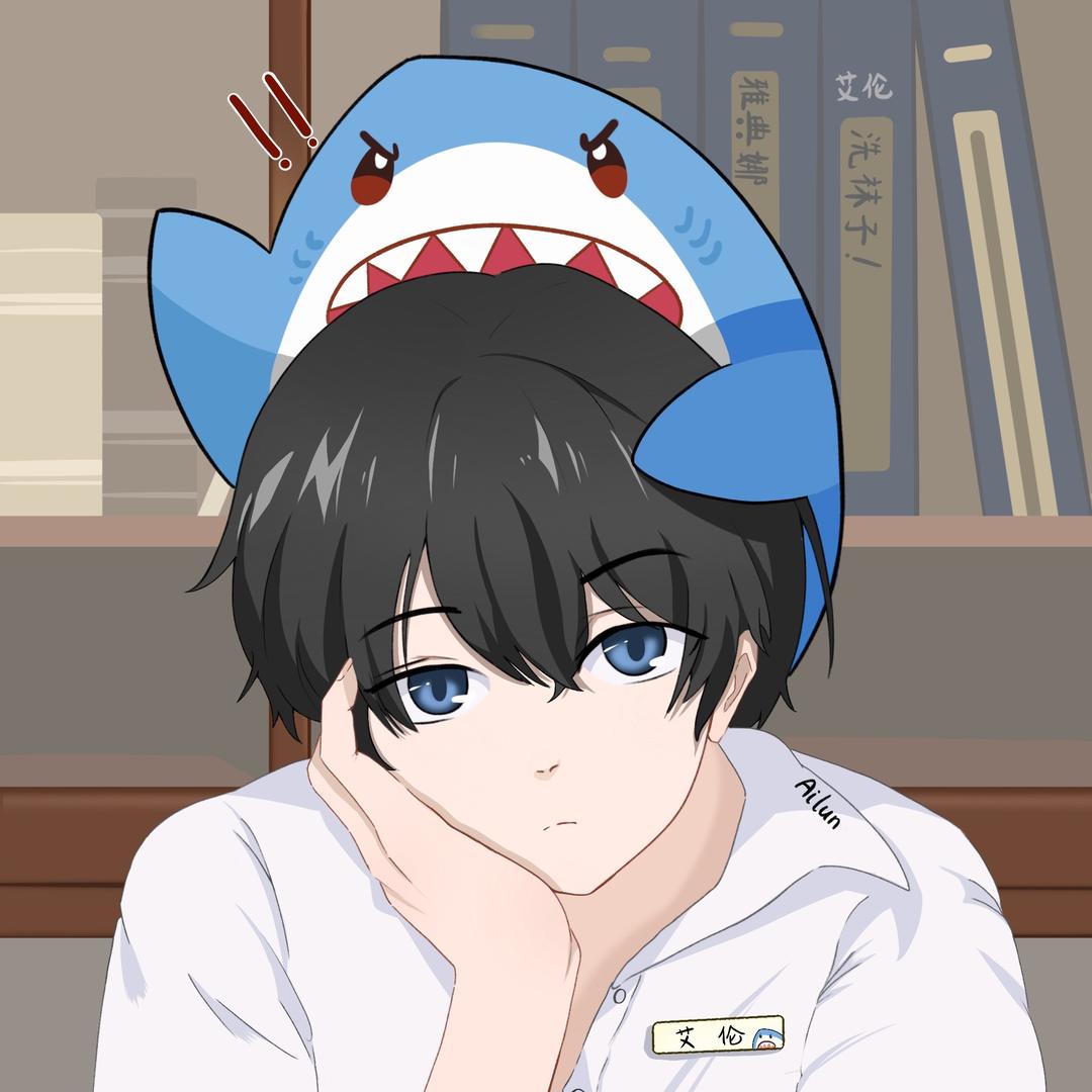 艾伦Aaron