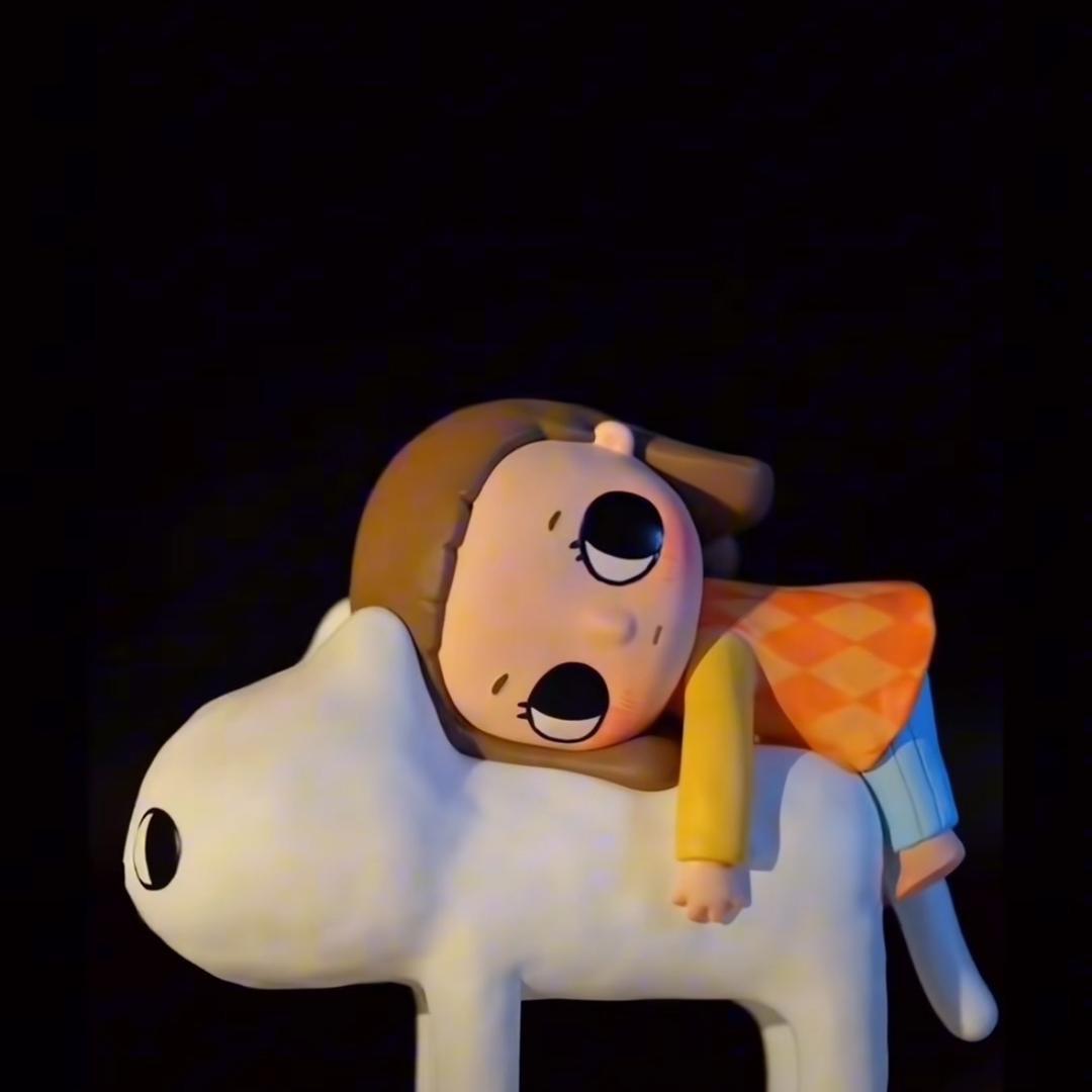 🧸ིྀ🍒  二十七