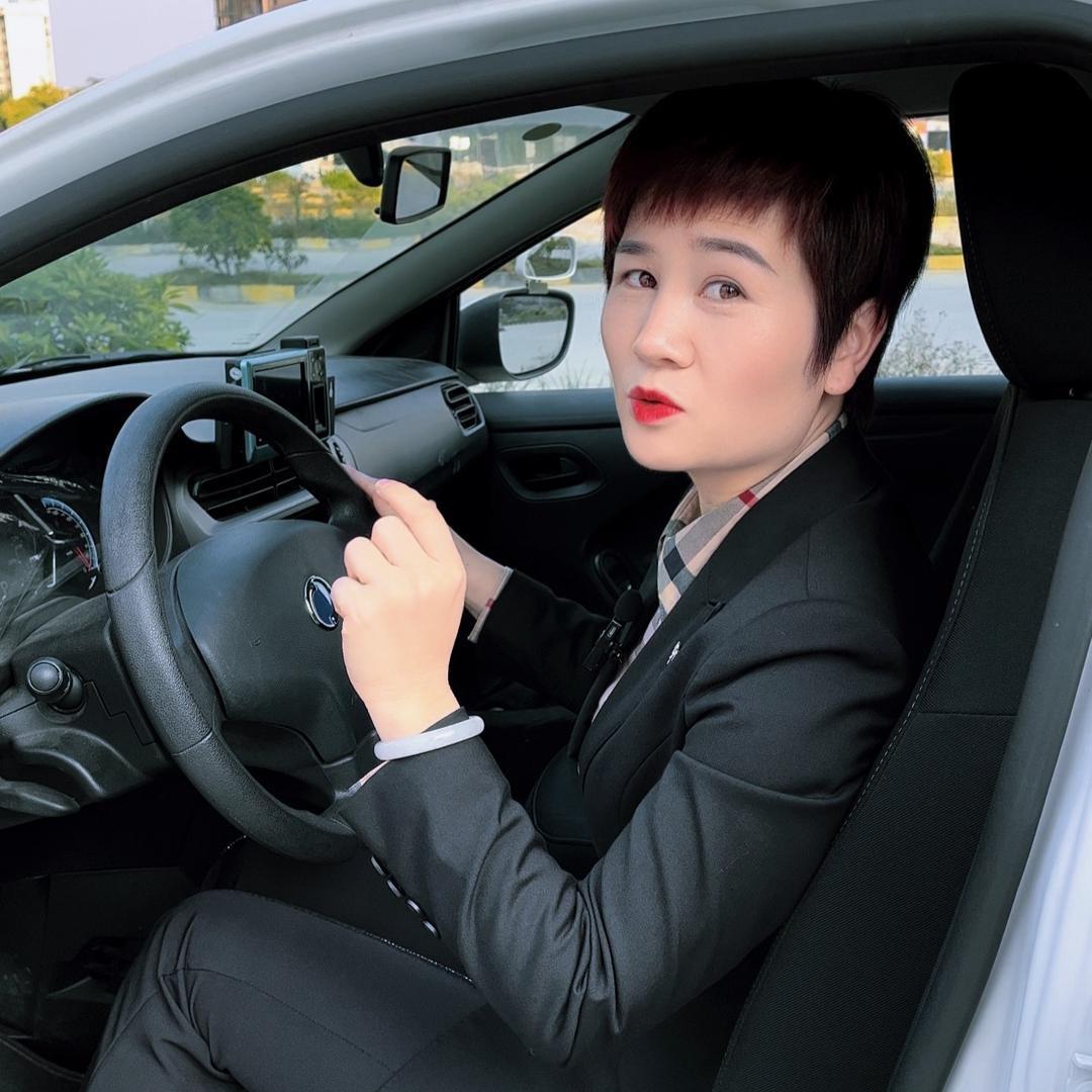 广西伍捌捌驾驶员培训有限公司