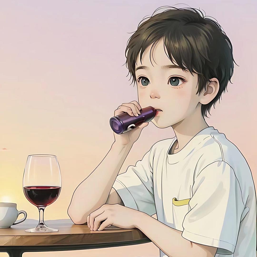 全网第一正人君子