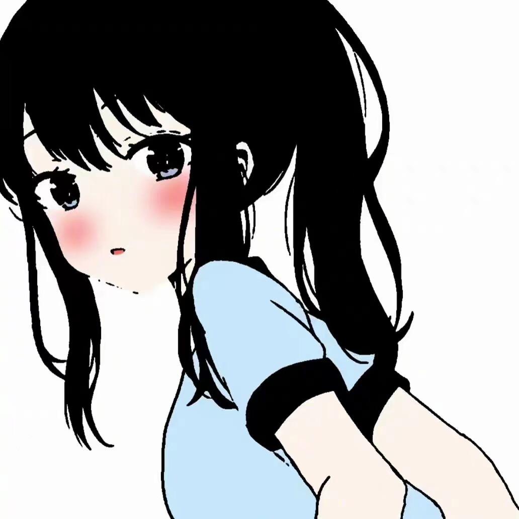黛兮❤️