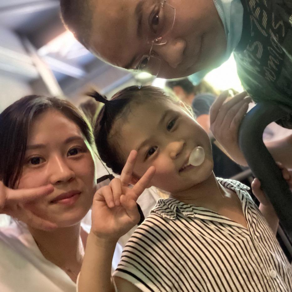 小鱼儿（泰州金融）