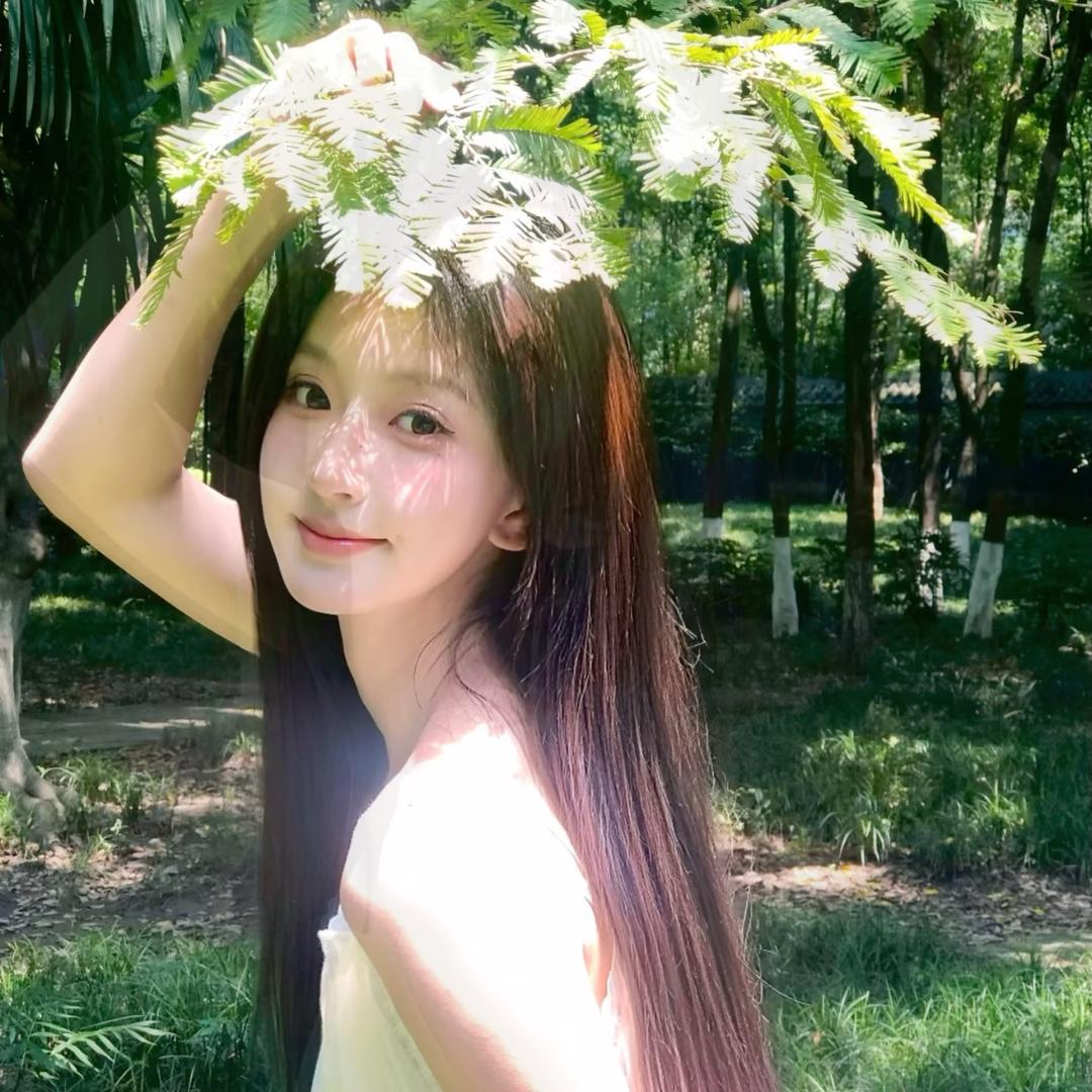 槿花一日自为荣