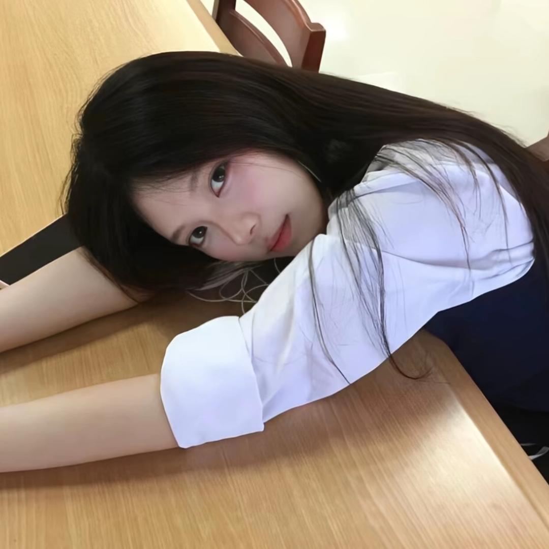 小湫又换昵称了