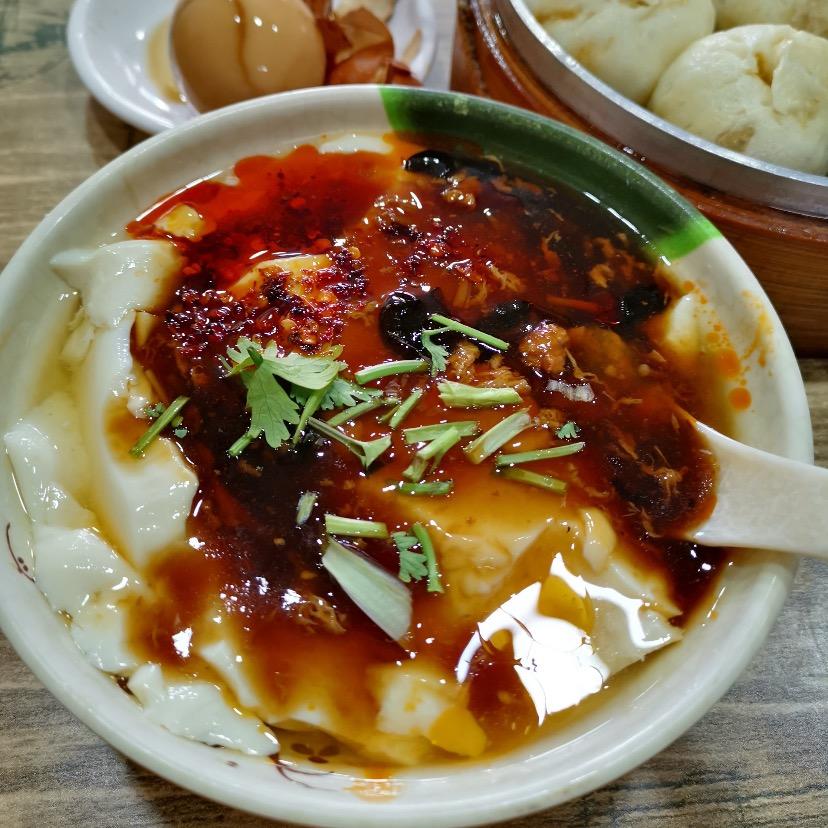 天天教美食