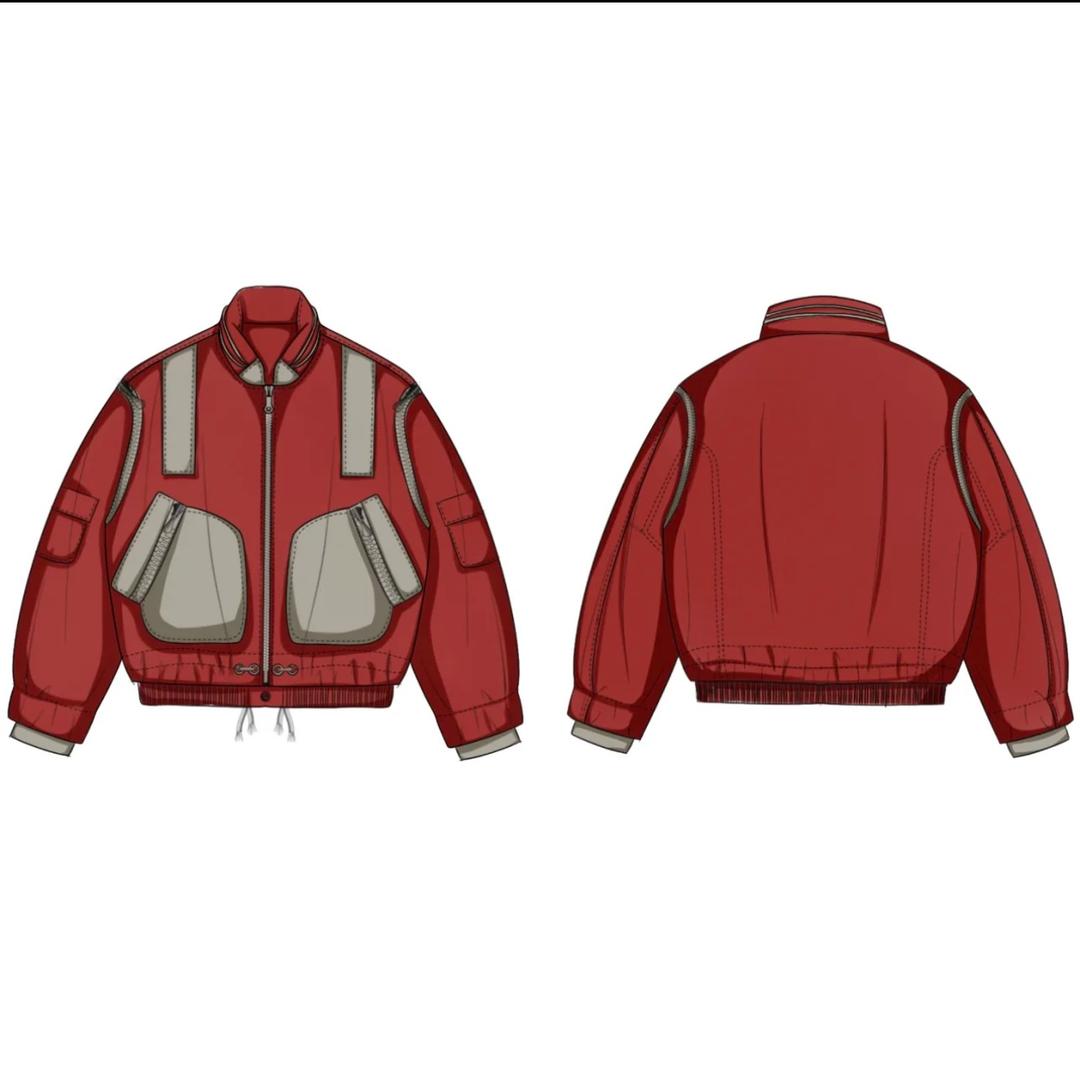 好佳优选服装