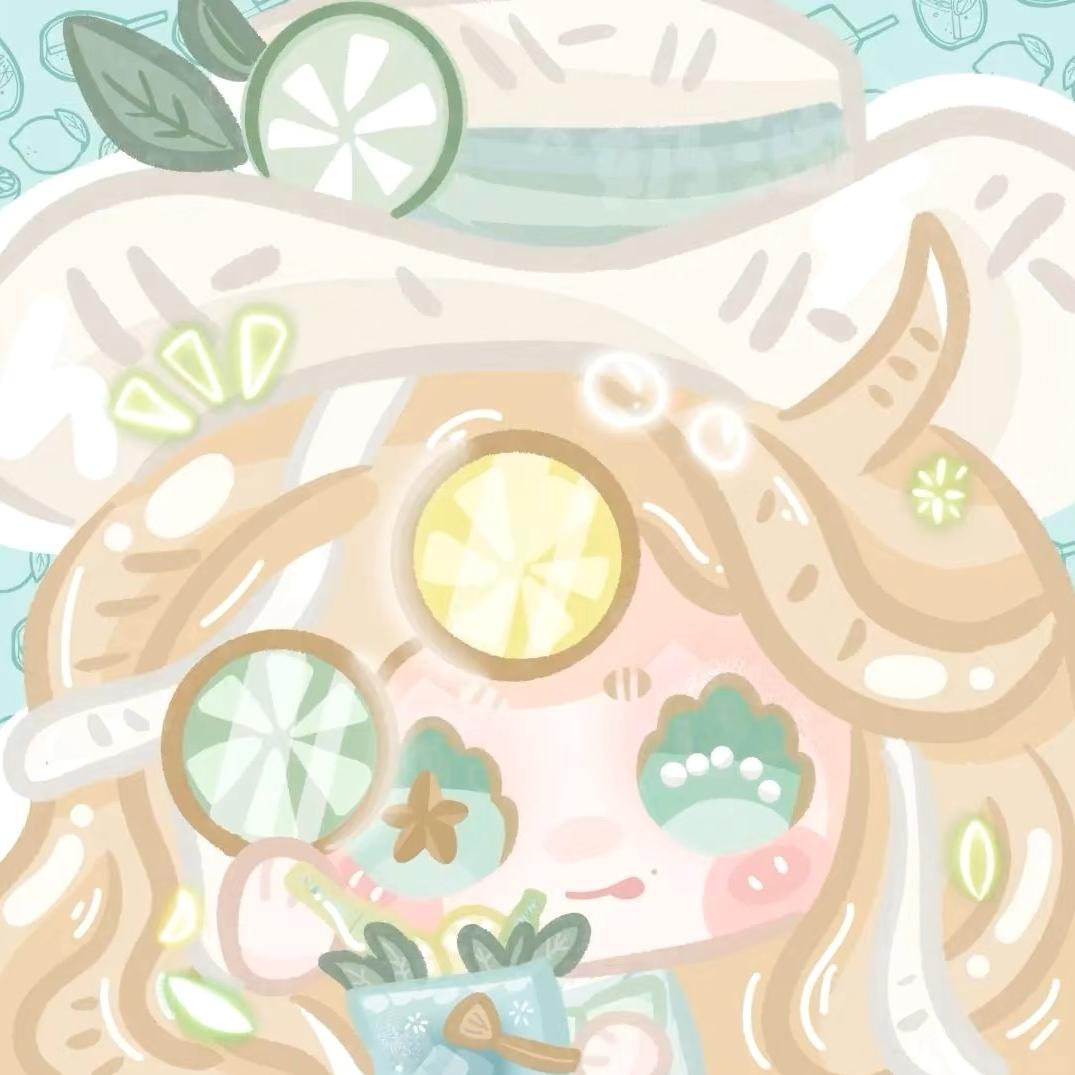 奈久不能喝酒🌈