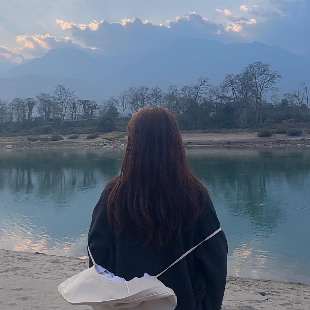 情🌻