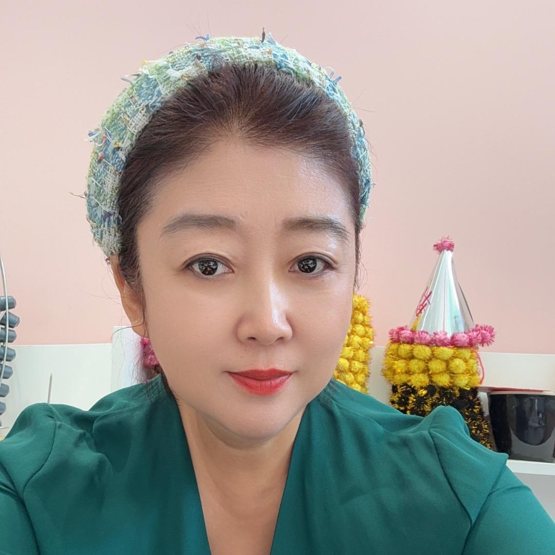 水姐在广州