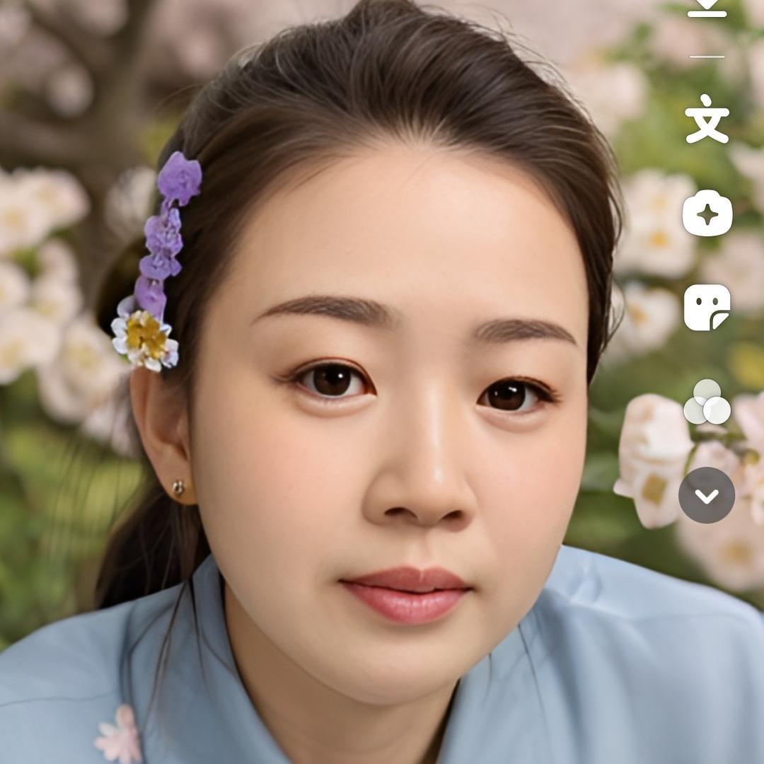 妆颜美. 美学郭老师（常年招生）