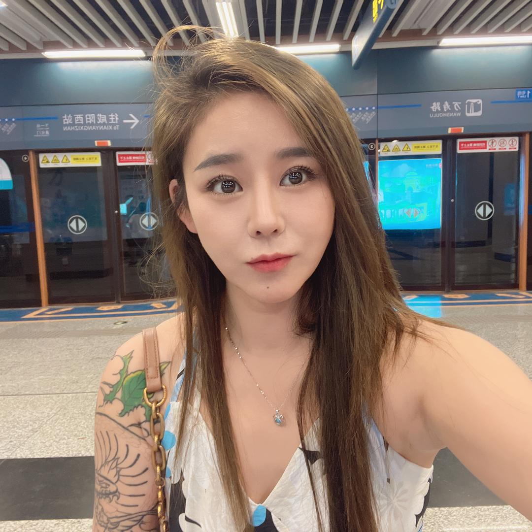 我是我，你是谁