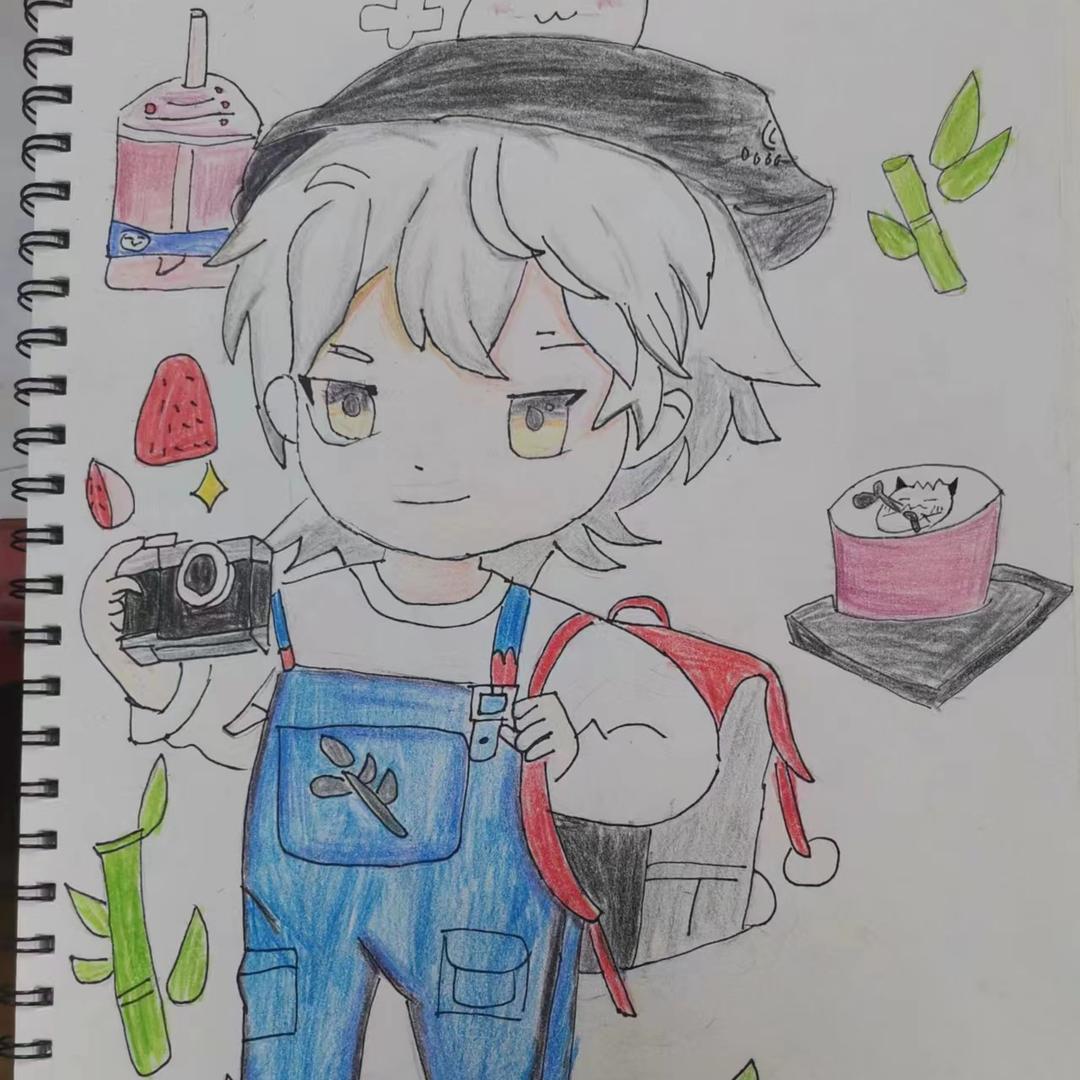 🌈.： Уáи颜 ღ