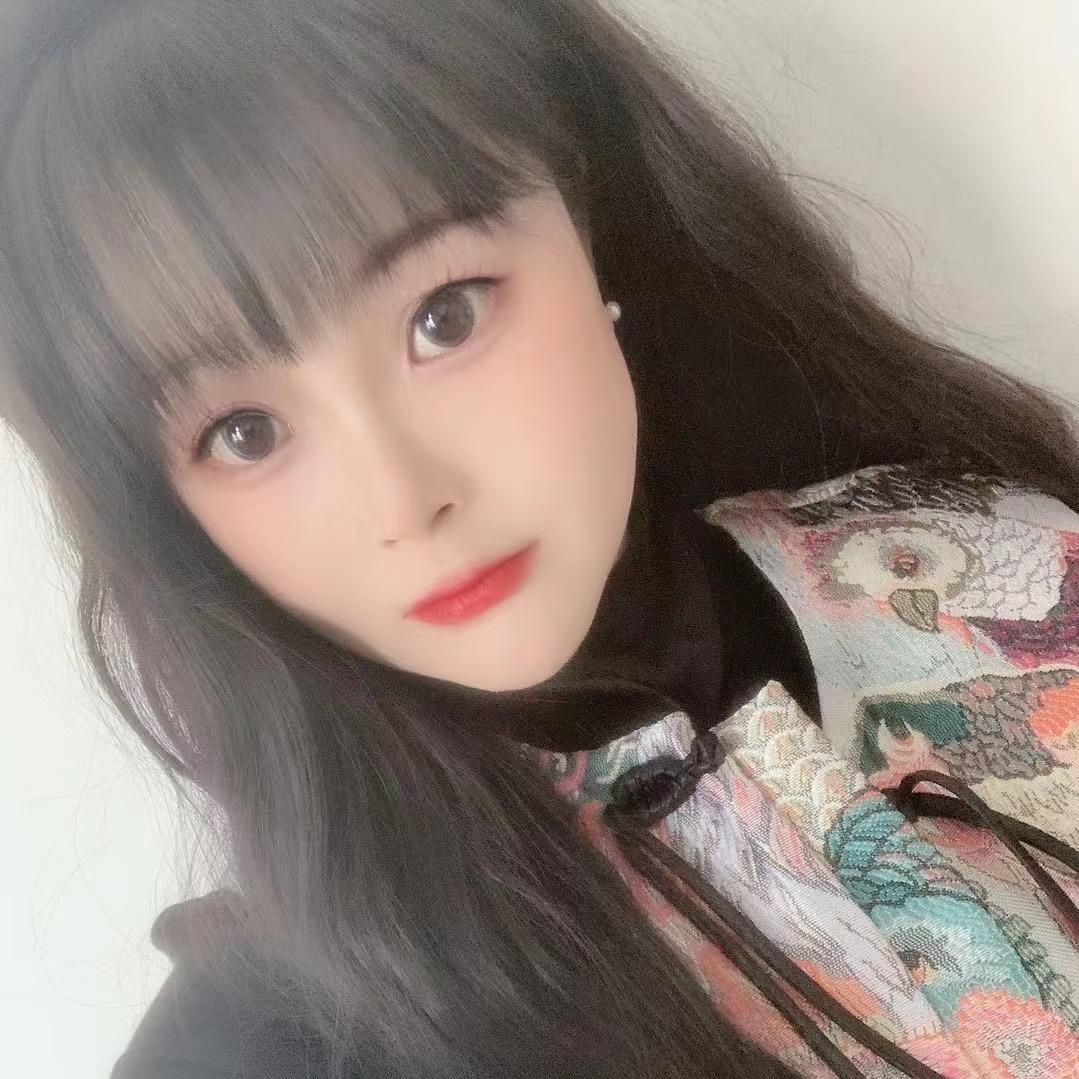小思妹爱钓鱼