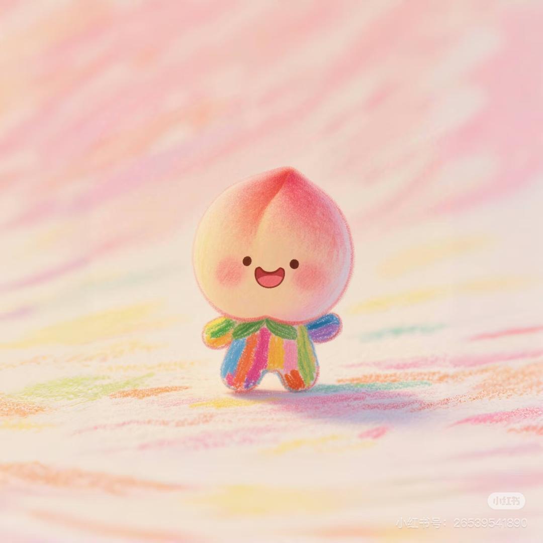 桃喜Diy小铺